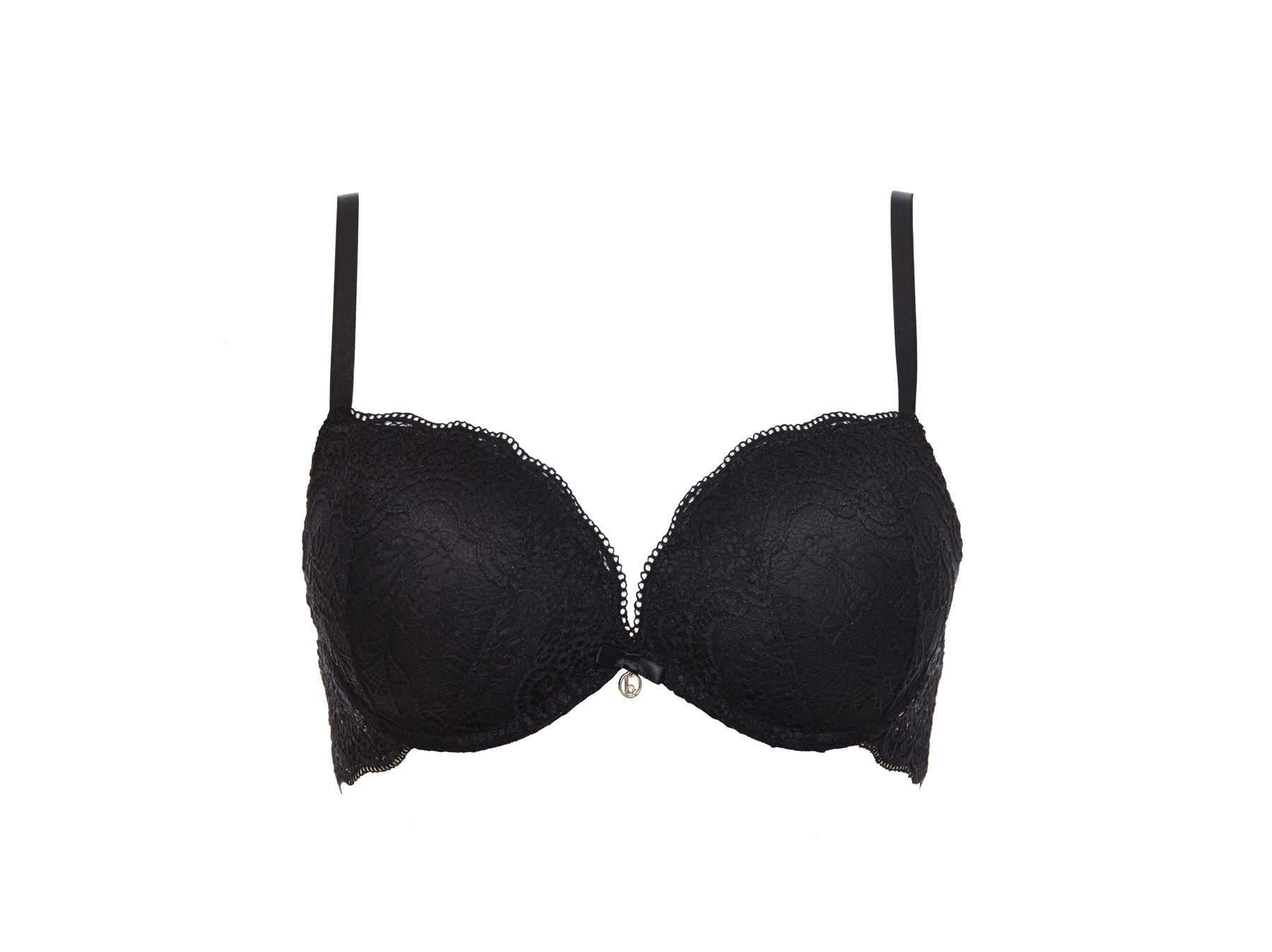 Podprsenka Double Pizzo