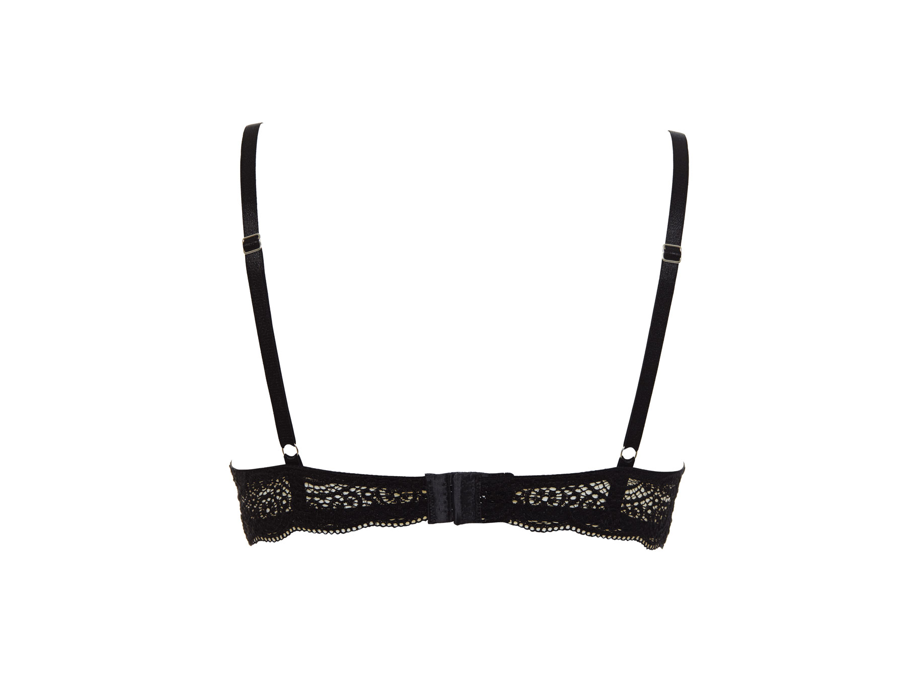 Podprsenka Double Pizzo