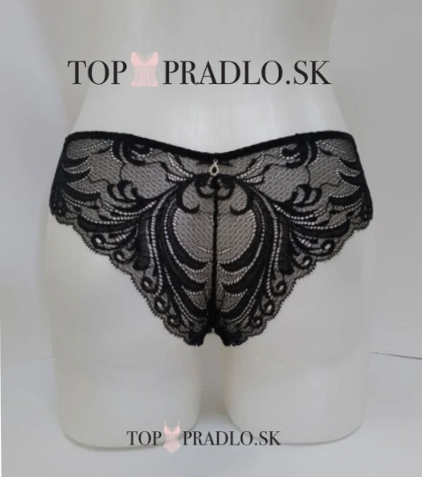 Brazílske nohavičky Leilieve 9500