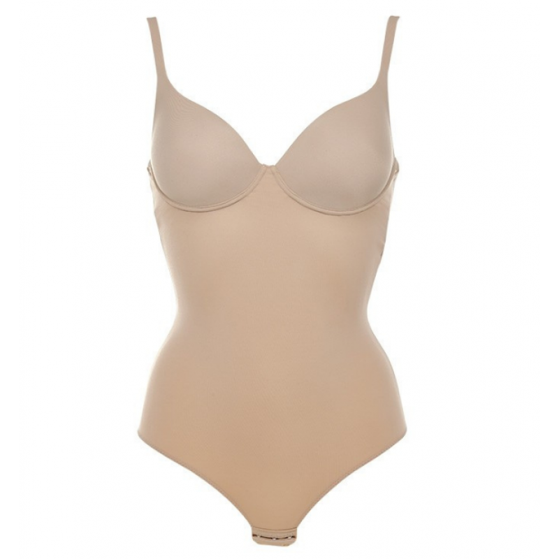 Body LORMAR Mousse