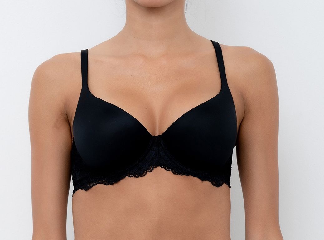 Podprsenka Mousse Pizzo