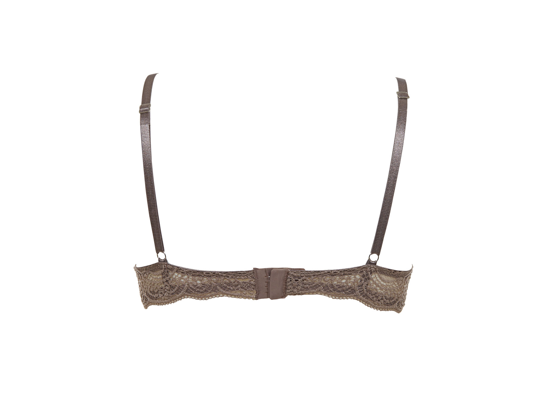 Podprsenka Double Pizzo