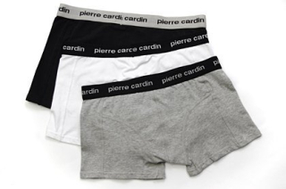 Boxerky PIERRE CARDIN 24