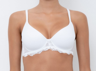 Podprsenka Mousse Pizzo